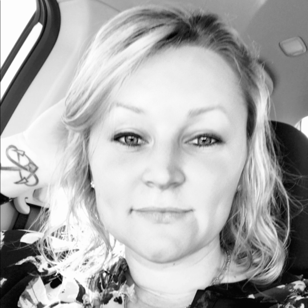 Meet your Posher, Crissy